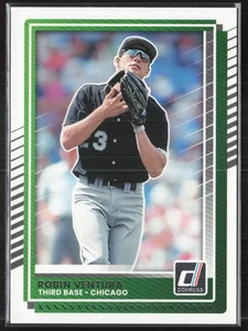 2025 Donruss #86 Robin Ventura - Picture 1 of 2