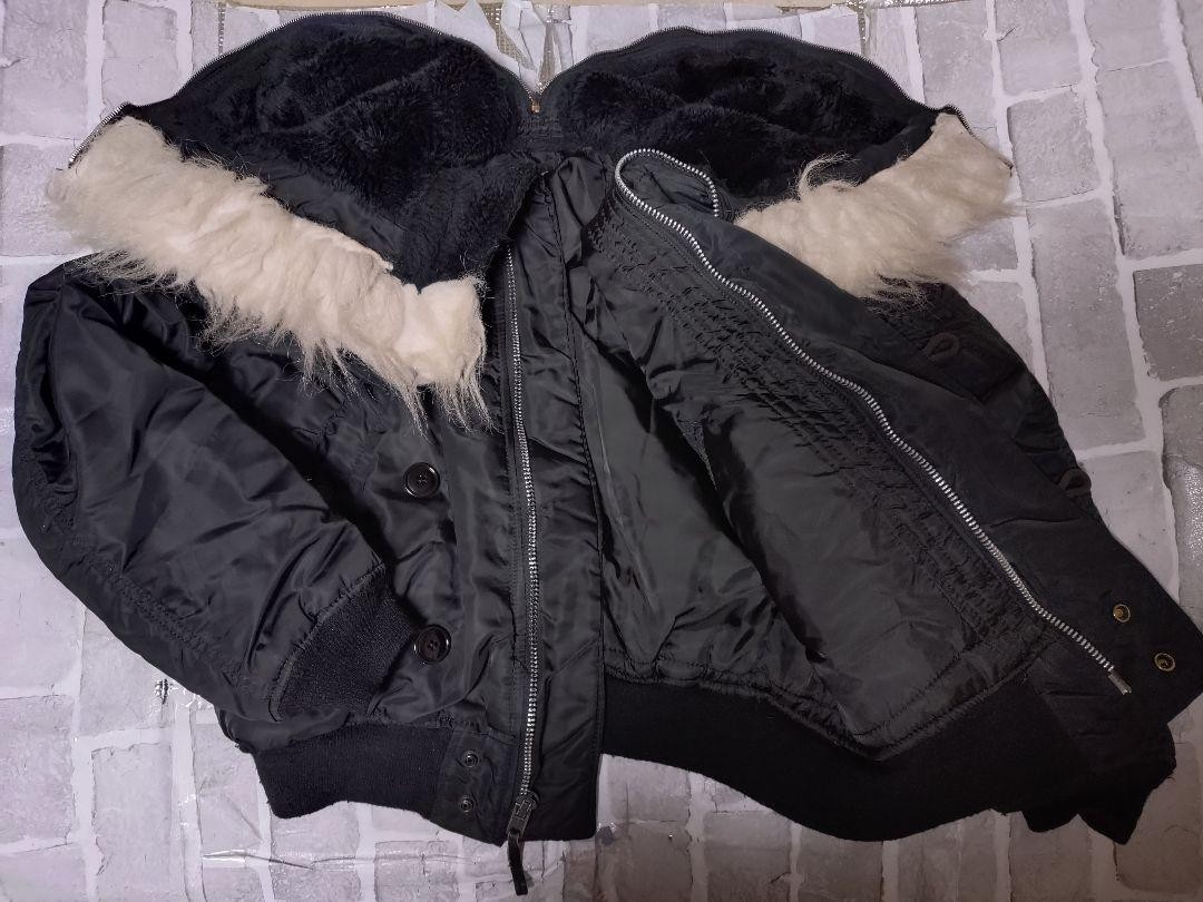 Alpha N-2B Coats & Jackets for Men | eBay Alpha N-2B Coats & Jackets for Men | eBay