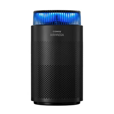 Purificador de aire Coway Airmega 100 HEPA - negro Foto 1 de 4