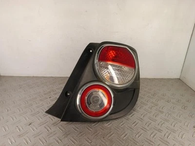 Feu arriere principal droit (feux) CHEVROLET AVEO 2 96831068 - Photo 1/2