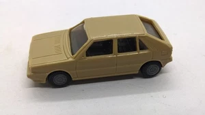 Lancia Delta HF Integrale Miber 1:87 4x4 beige (30) - Imagen 1 de 3