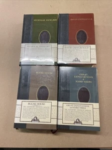 Collection of The Legendary Nonesuch Dickens - Pub: Duckworth - 2005 - Hardbacks - Picture 1 of 12