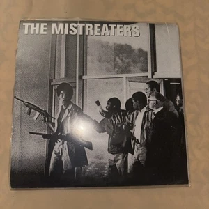 (#63). The Mistreaters – Stranded  7" 45RPM 746. Not tested. - Bild 1 von 24