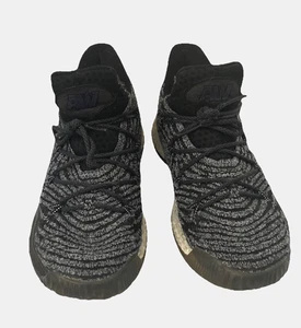 Adidas Hombres Crazy Explosive PK Bajo Negro Andrew Wiggins Talla 9 - Imagen 1 de 18