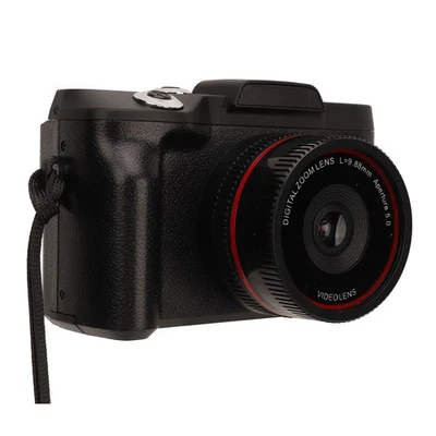1080P Digital Camera 16MP HD Smart Digital Camera Micro SLR Digital Camera For^ - Image 1 of 4