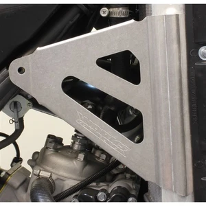 Works Radiator Brace KX85/100 2014 18-046 - Picture 1 of 4