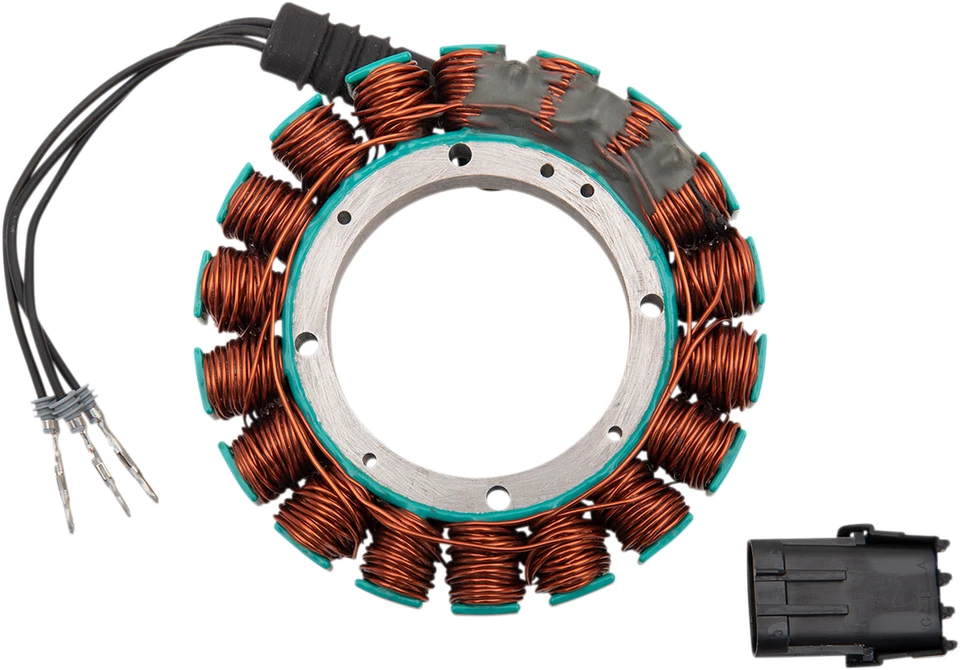 Compu-Fire - 55404 - Replacement - Stator - Image 1 of 1