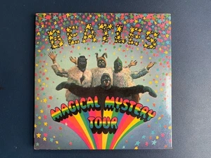 Beatles Magical Mystery Tour EP MMT1 - Picture 1 of 20