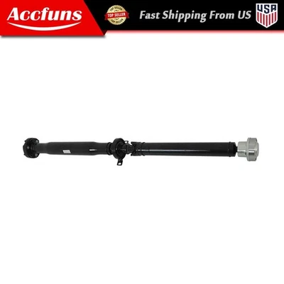 For BMW X5 E53 2004-2006 I6 3.0L/V8 4.4L New Rear Side Driveshaft Shaft Assembly - Image 1 of 4