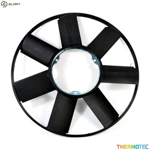 FAN WHEEL ENGINE COOLING D9B002TT FOR BMW 3/E46/X5/SAV/E5/E9/7/E8/E0/E6 1.7L - Picture 1 of 9
