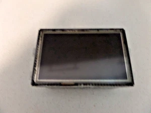 2014-2015 JAGUAR F TYPE Display Screen Dash Mounted FX53-10E889-AD OEM - Picture 1 of 3