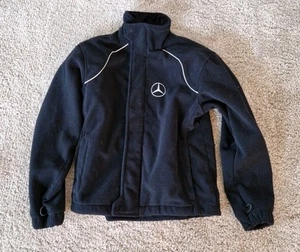 Mercedes-Benz Fleece Jacke Gr. S von dressGuard - Bild 1 von 6