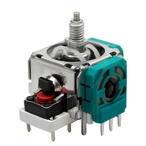 Replacement Analog Joystick Module for Xbox For Elite Series 2 Controllers - Picture 1 of 7