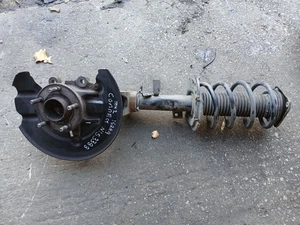 Buje de pata de suspensión delantera Ford Transit Connect MK2 N/S IZQUIERDA 1,6 TDCI 2013-2018 ~ - Imagen 1 de 5