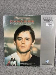 Dangers (Laserdisc) - Picture 1 of 14