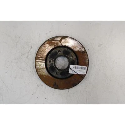 FRONT BRAKE DISC FOR KIA SOUL (09-14) 1.6 16V (93KW) MNV 5P/B/1591CC 2009 Foto 1 de 4