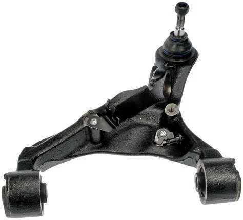 Suspension Control Arm & Ball Joint for 2006-2009 Land Rover Range Rover Spo Foto 1 de 1