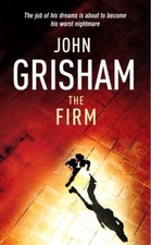 The Firm By John Grisham. 9780099830009