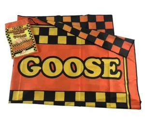 Toalla de secado rápido Goose Trey Anastasio TAB Taboose Tour 2022 - Imagen 1 de 3