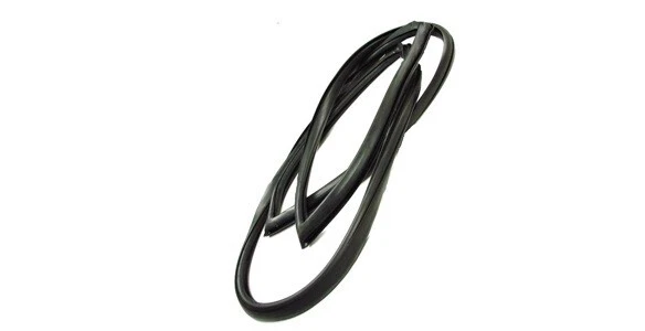 Dodge Ramcharger 1981-1993 parabrisas resistente al clima sello con ranura de ajuste Foto 1 de 3