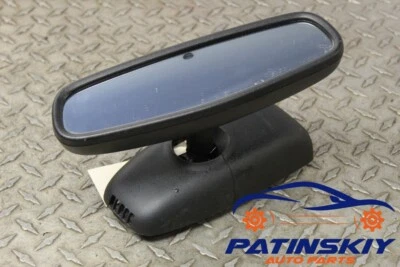 2017 BUICK LACROSSE FRONT WINDSHIELD CENTER REAR VIEW MIRROR MIDDLE SENSOR 17 - Imagem 1 de 4