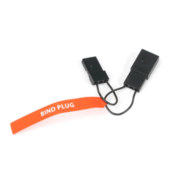 Enchufe de fijación universal Spektrum macho/hembra SPM6803 Foto 1 de 1