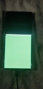 LCD d'origine Samsung Galaxy S23 Ultra S918W PAS DE CADRE LIRE DES - Photo 1 sur 8