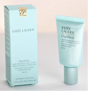 DayWear Sheer Tint Release Advanced SPF 15 Moisturizer by Estee Lauder - 1.7 oz - Picture 1 of 1