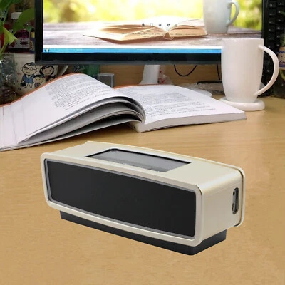 Metallschutzhülle Cover für SoundLink Mini/Mini 2 Bluetooth Lautsprecher - Bild 1 von 4