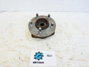 97-01 Jeep Cherokee XJ Dana 30 Passenger Side Wheel Hub - Bild 1 von 4