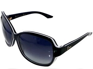 Chrisitian Dior 62thd 60-14-115 Original Eyewear Fashion Designer Sunglasses