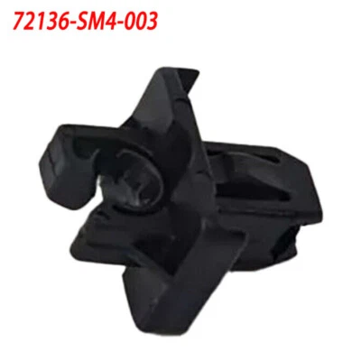 Soporte de varilla de manija de puerta de coche #72136-SM4-003 para Honda Odyssey 1995-1998, 2000-2004 Foto 1 de 4