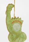 SUDHA PENNATHUR Statue of Liberty Beaded Ornament