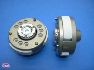 Lauterbacher 3-Backen Teflon-Kupplung einstellbar Art. 50752 für FG Sportsline - Bild 1 von 1