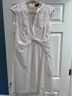 Vestido para mujer Salvatore Ferragamo talla IT 46 US L - $130 o mejor oferta Foto 1 de 4