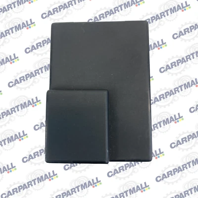 1998-2002 Lincoln Town Car 4.6L Fuse Box Relay Panel Cap Trim Cover Lid OEM - Image 1 of 4