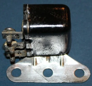 Ampco relé Corvette - Imagen 1 de 3