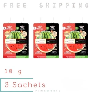 3 Sachets X 10 g Sistar Sistar Watermelon EE Cream & Watermelon Matte Foundation - Picture 1 of 10