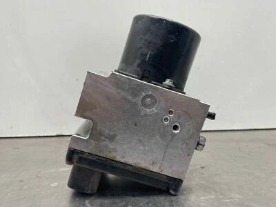 Conjunto de módulo de bomba de freno antibloqueo Ford Mustang 2007 ABS de 86 k millas 7r332c353AB Foto 1 de 4