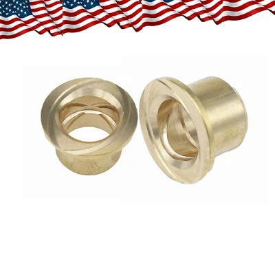 2x Bush de nudillo de dirección derecho e izquierdo apto para Toyota 4Runner T100 90381-30006 EE. UU. Foto 1 de 4