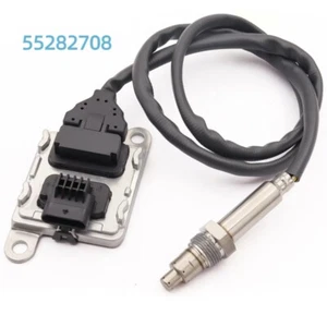 55282708 SENSOR NOX ÓXIDO DE NITRÓGENO para FIAT 500X 500L JEEP RENEGADE 1.6 CRD - Imagen 1 de 6