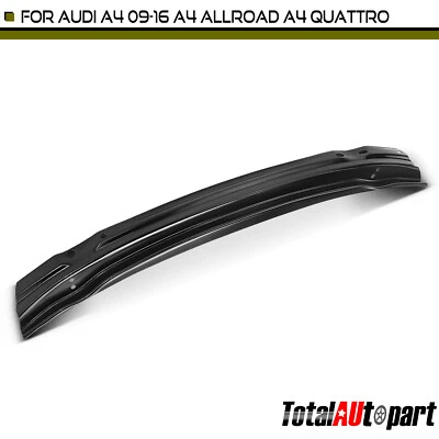 Reforço de para-choque para Audi A4 09-16 A4 allroad 13-16 A4 Quattro S4 lateral traseira - Imagem 1 de 4