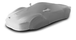 Coverking Autobody Armor Tailored Car Cover for Toyota MR2 - Made to Order