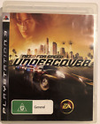 Need For Speed Undercover Ps3 Playstation 3 [Pre Owned]
