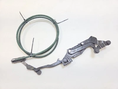 Mini Cooper 2005-2008 convertible techo corredizo pista superior cable lado del pasajero derecho Foto 1 de 4