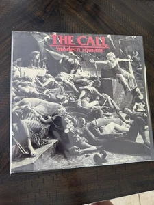 THE CALL “ Modern Romans “1983 LP Mercury PolyGram Records VG+/EX Vinyl - Foto 1 di 6
