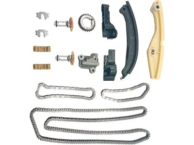Kit de cadena de distribución para Ford Transit-150 2015-2016 15113FVZH 3,5 L V6 cadena de distribución Foto 1 de 3
