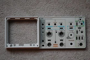 Tektronix Oscilloscope Control Panel, Very good condition - Picture 1 of 3