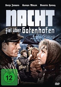 Nacht fiel über Gotenhafen (1960) - Frank Wisbar, Untergang der Wilhelm Gustloff - Bild 1 von 10