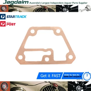 New Jaguar Daimler 420 Mk S-Type Oil Filter Head Housing Gasket C20532 - Picture 1 of 1